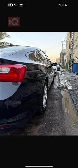 شيفروليه ماليبو